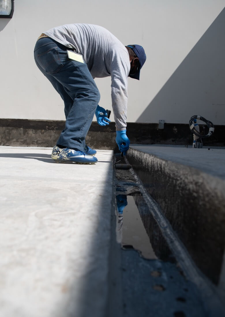 Below-Grade and Foundation Protection