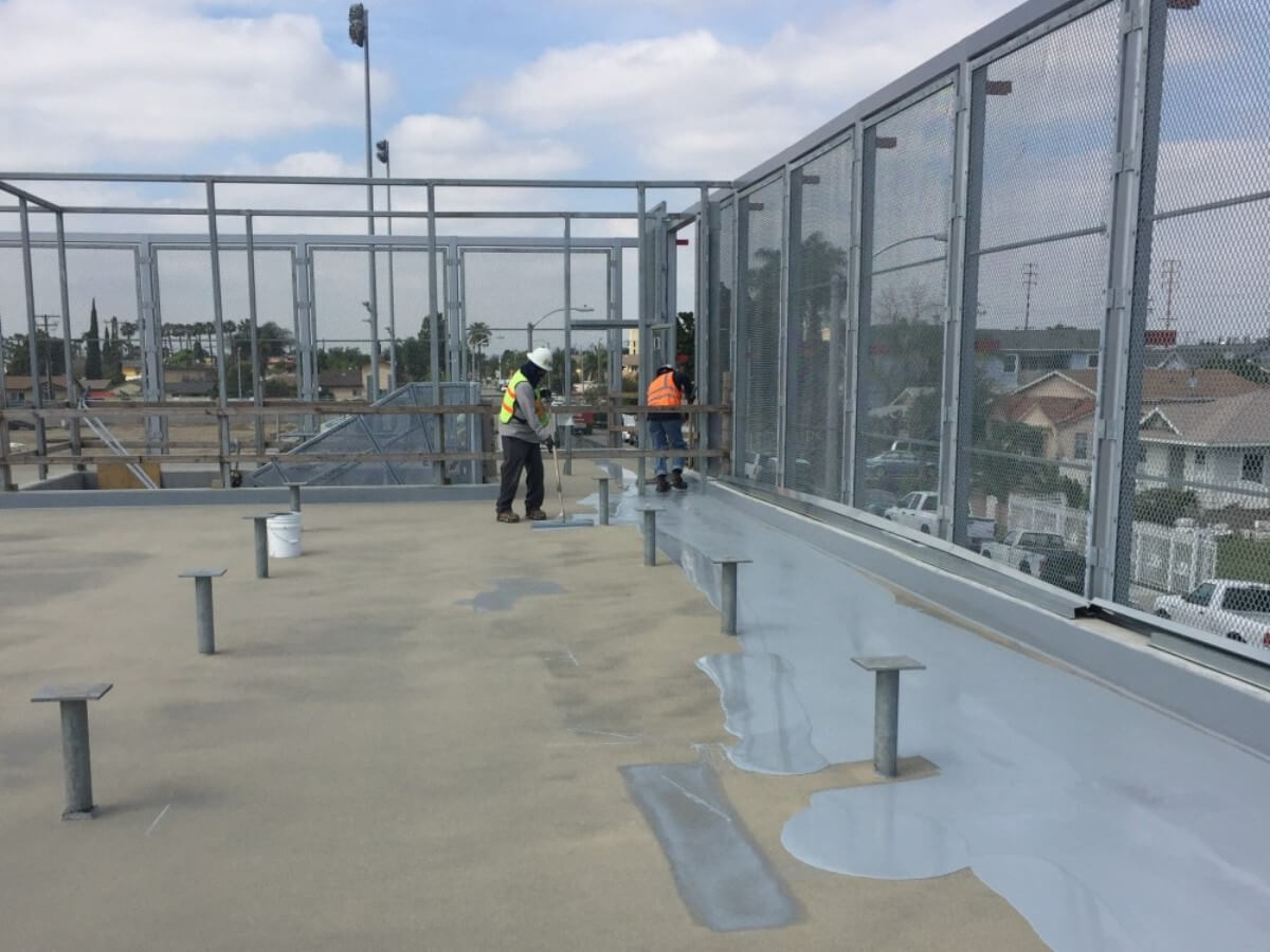 Polyprime® FMB Polyprime® FMB