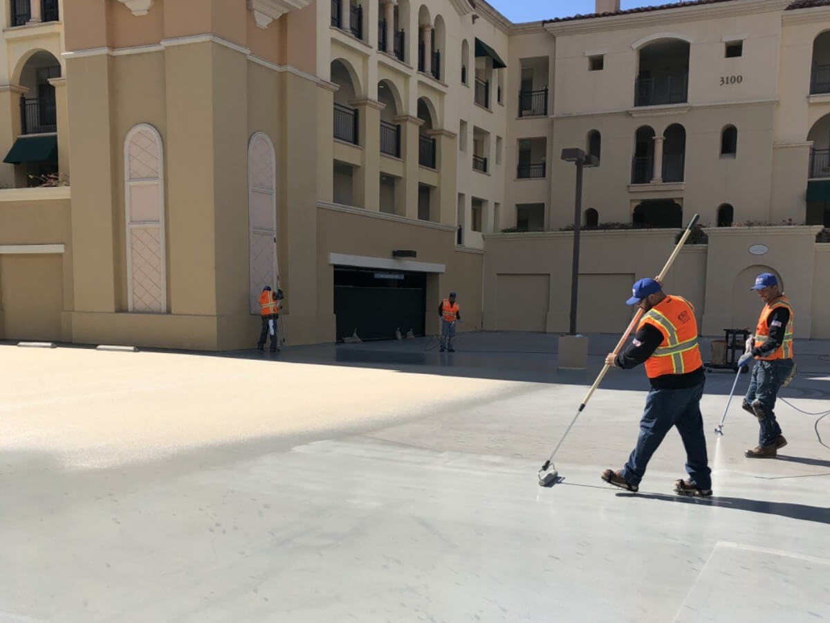 Poly-I-Gard™ 435/435SC