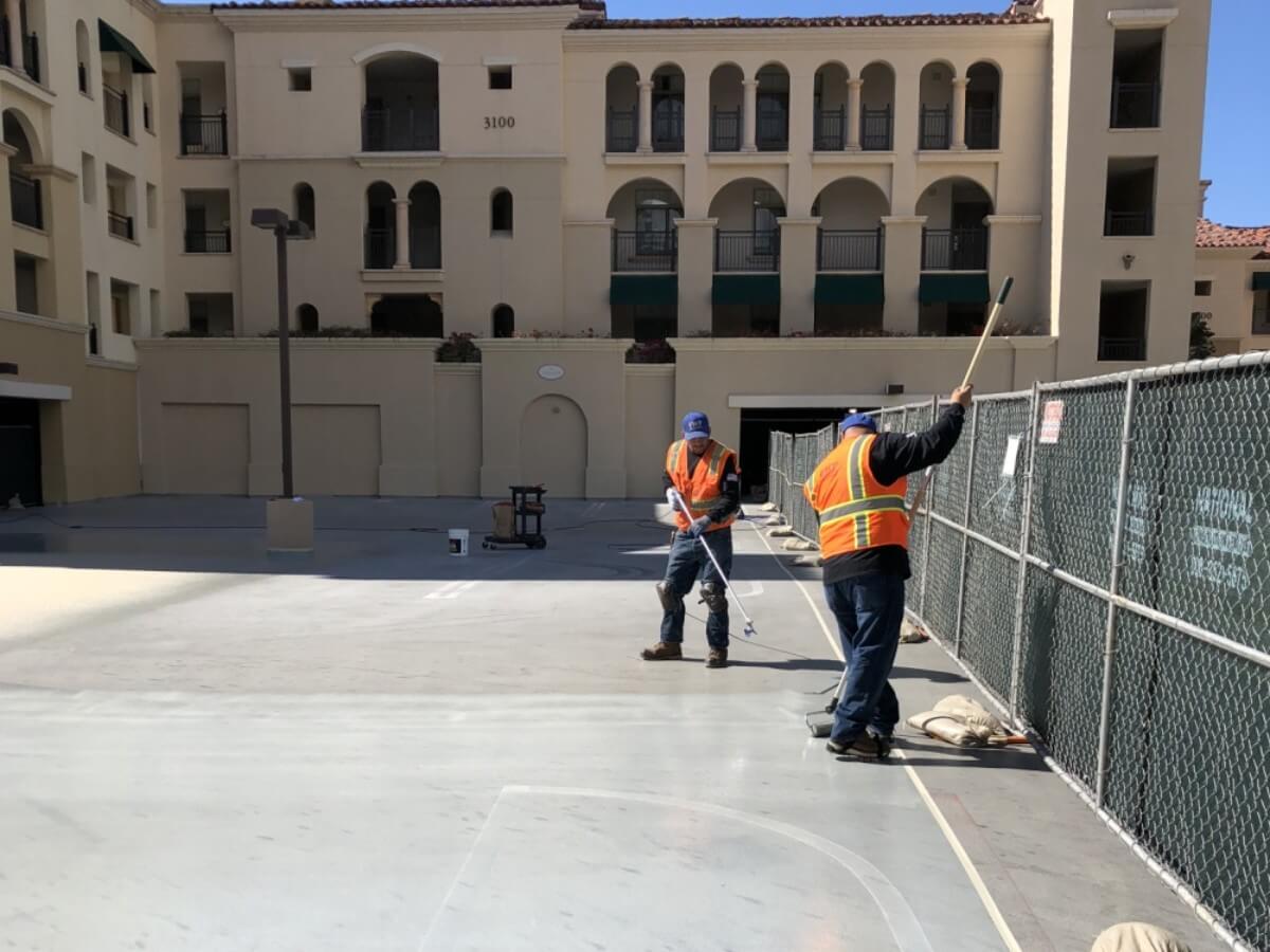 Poly-I-Gard™ 435/435SC