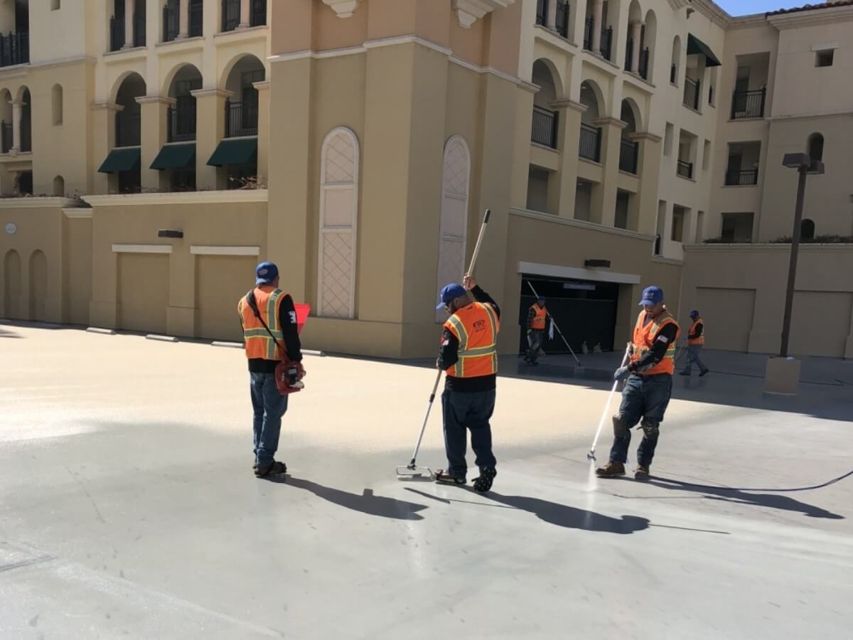 Poly-I-Gard™ 435/435SC