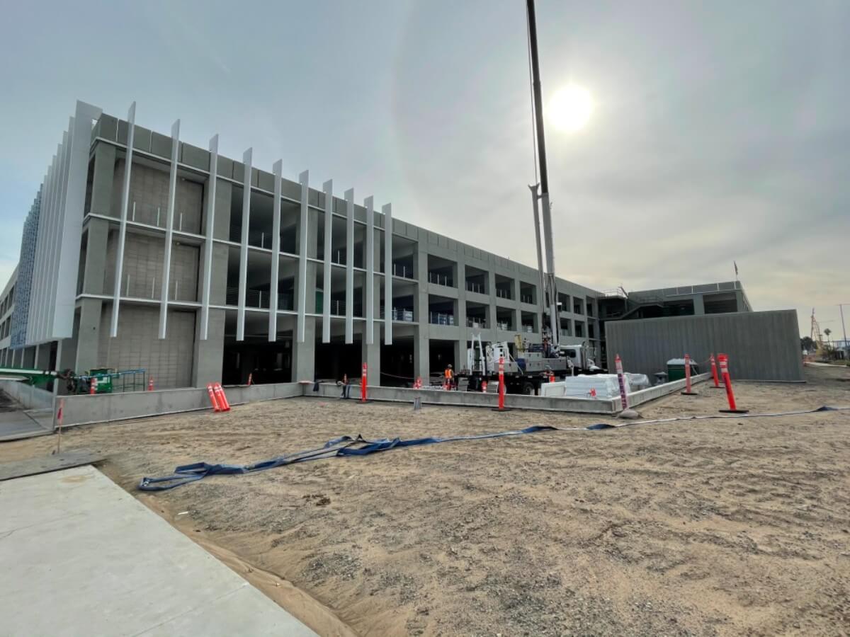 Poly-I-Gard™ 575FR