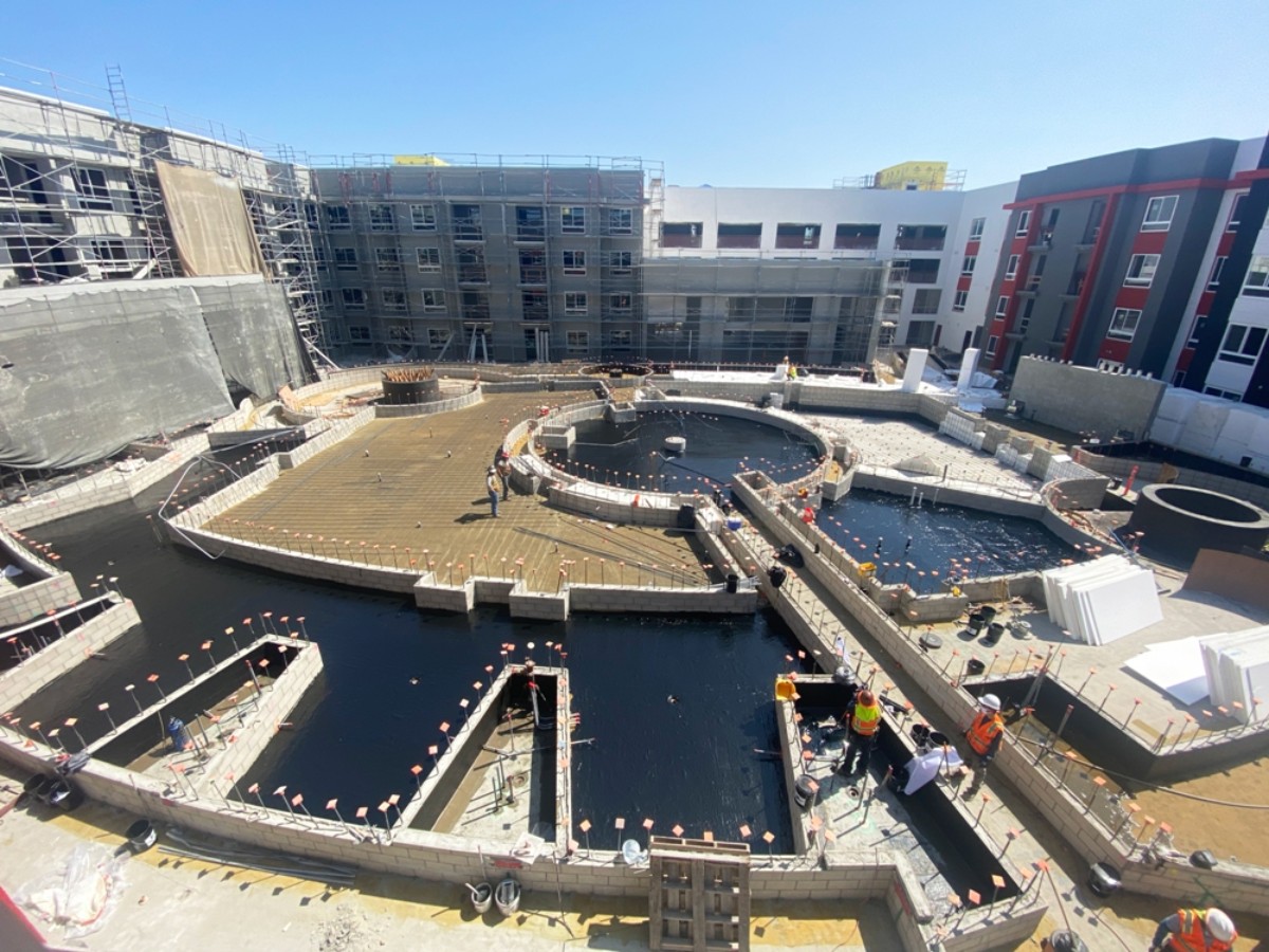 Polycoat-Aquaseal™ 5000