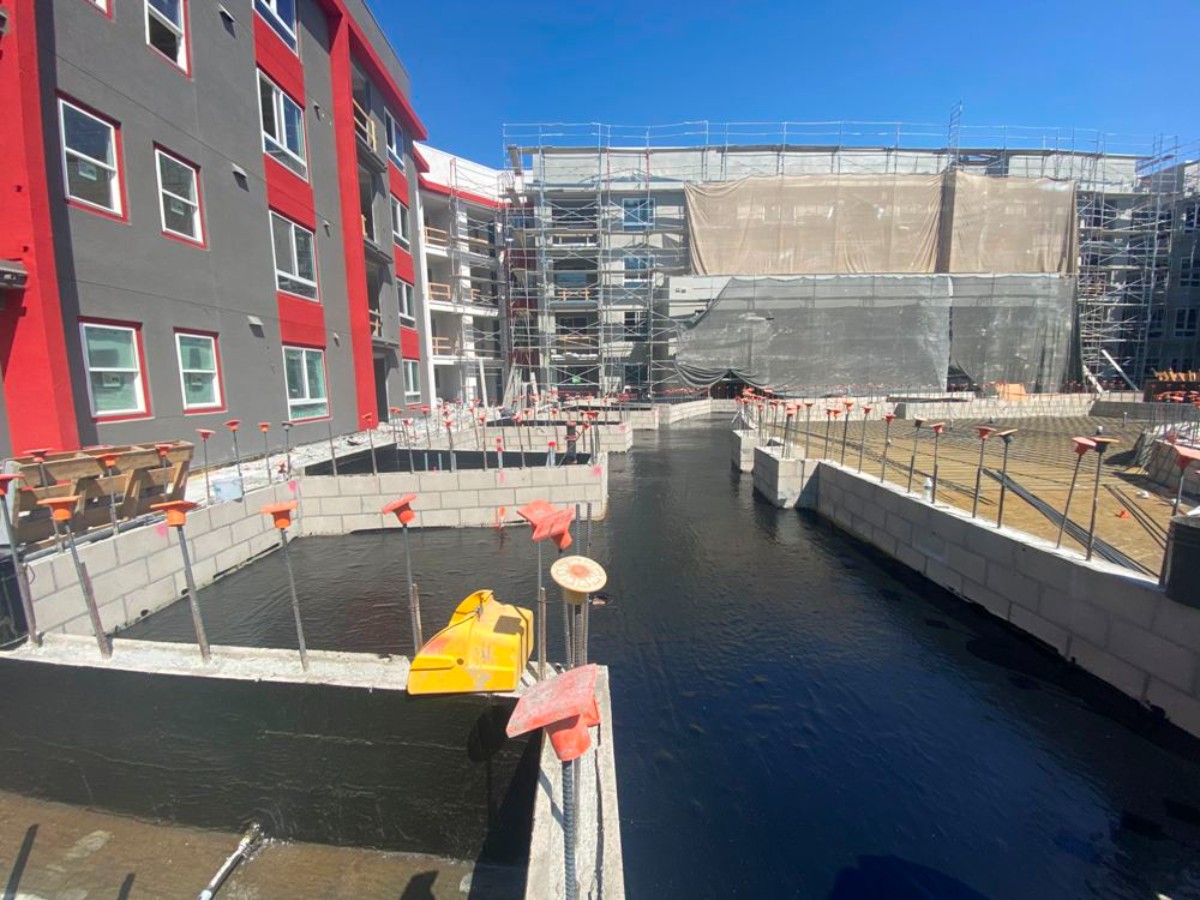 Polycoat-Aquaseal™ 5000