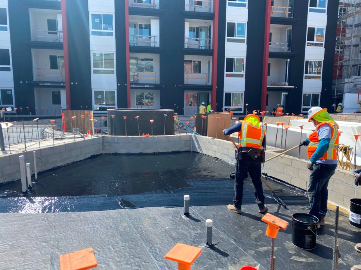 Polycoat-Aquaseal™ 5000