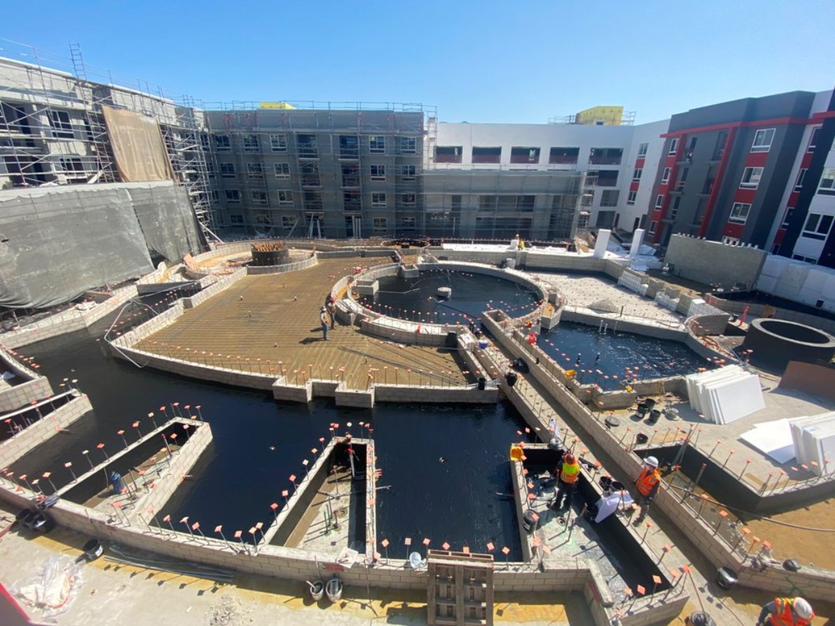 Polycoat-Aquaseal™ 5000