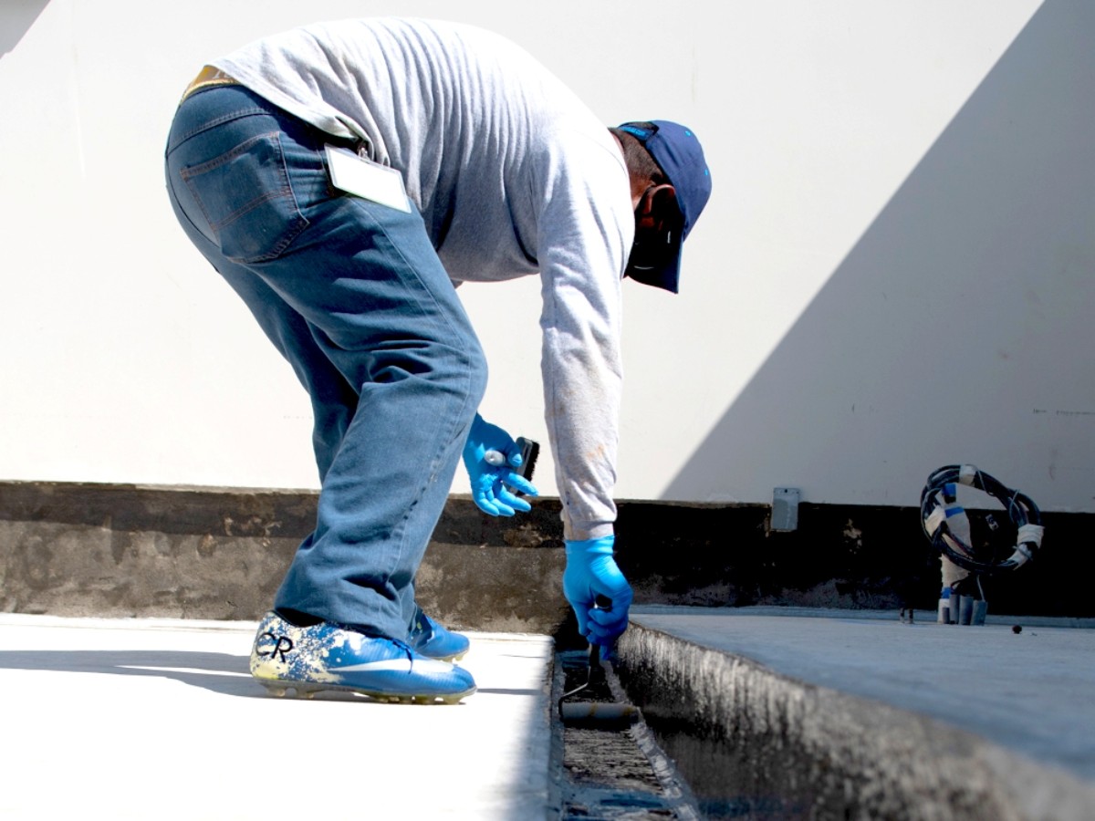 Polycoat® PC-IM 129 System Polycoat® PC-IM 129 System