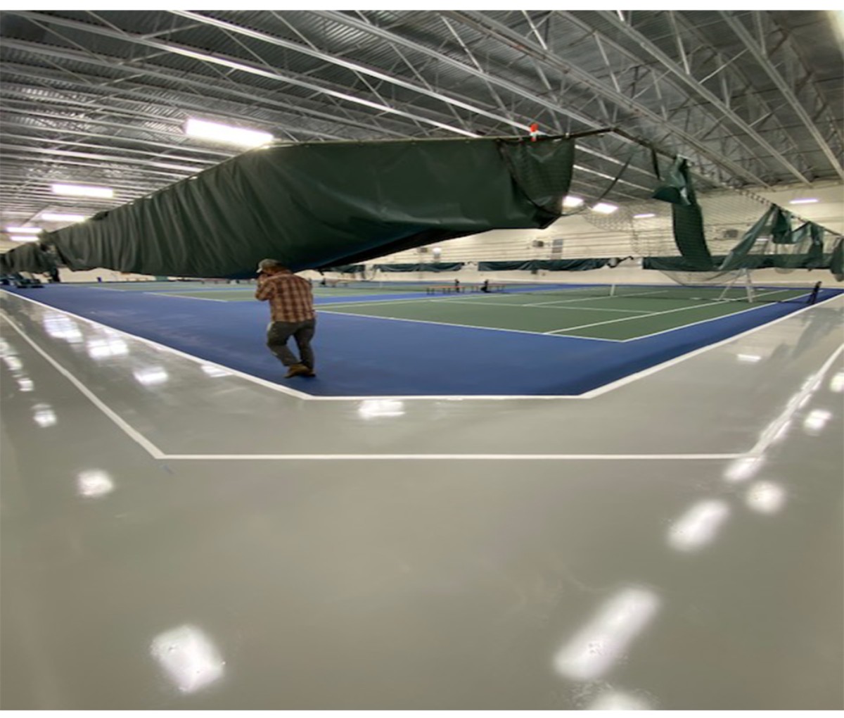 Polyelasto Rubber Binder 9109