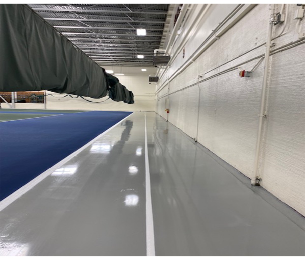 Polyelasto Rubber Binder 9109