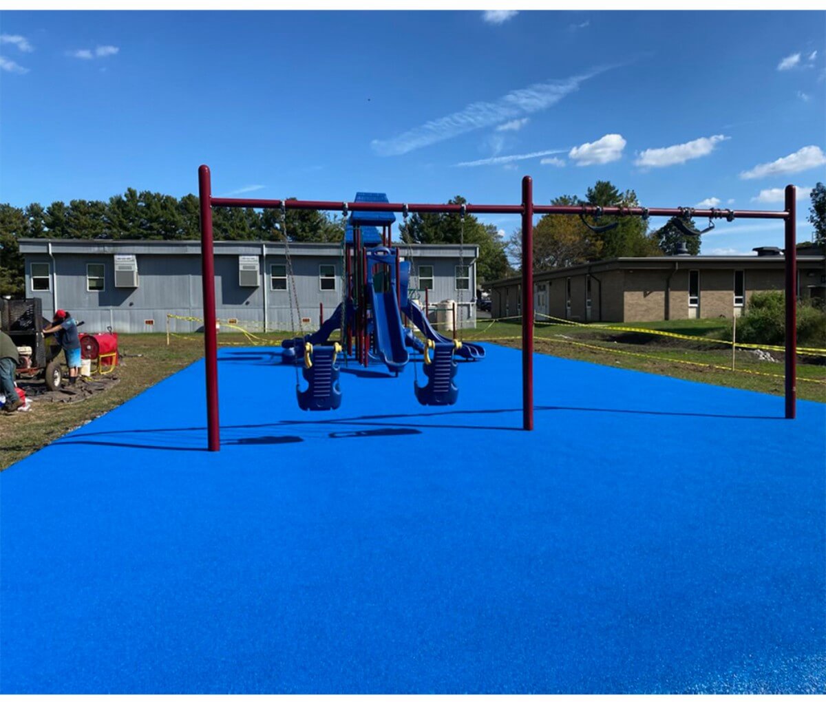 Aromatic Binder 100 Aromatic Binder 100