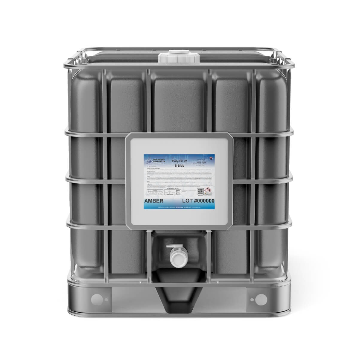 Poly-Fil® 22 Poly-Fil® 22