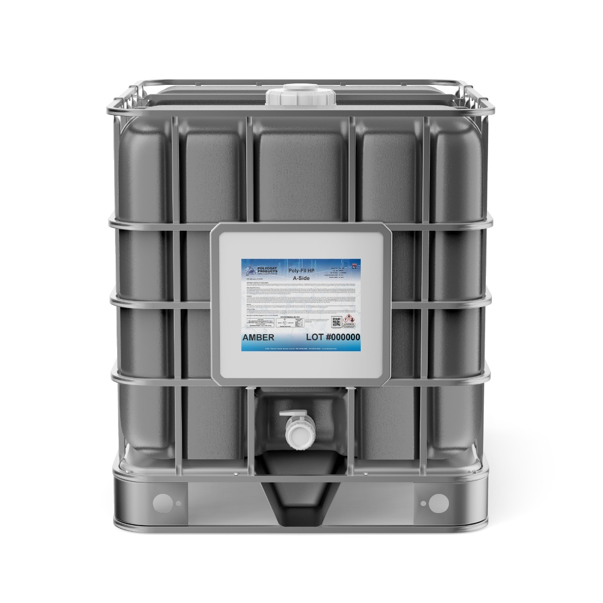 Poly-Fil® HP Poly-Fil® HP