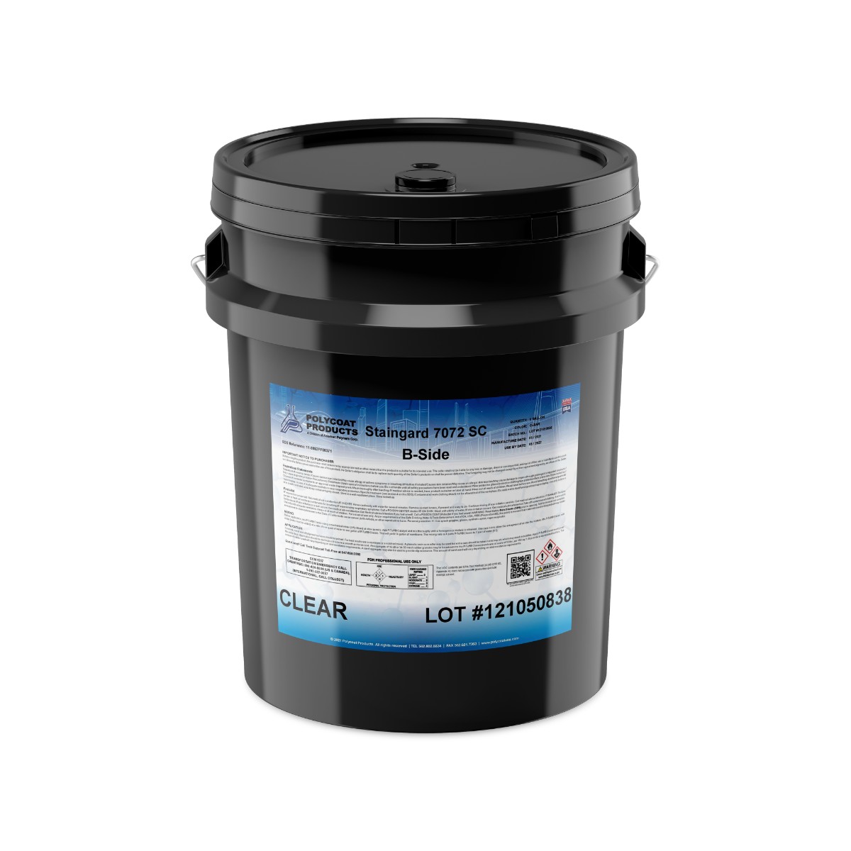 Polycoat-Staingard™ 7072SC