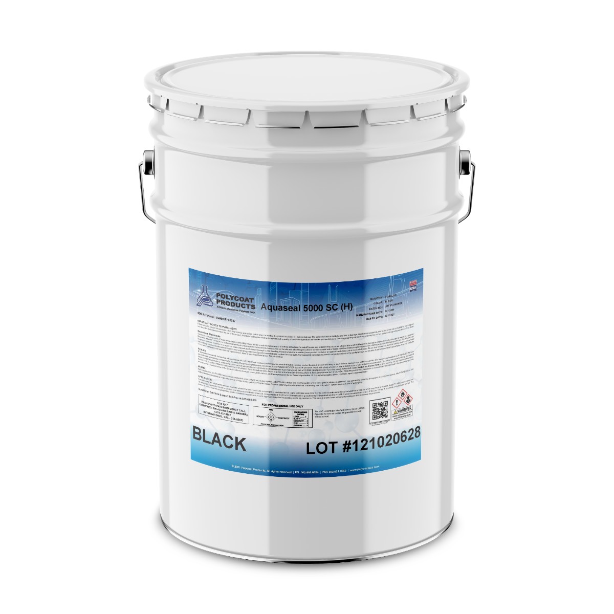 Polycoat-Aquaseal™ 5000