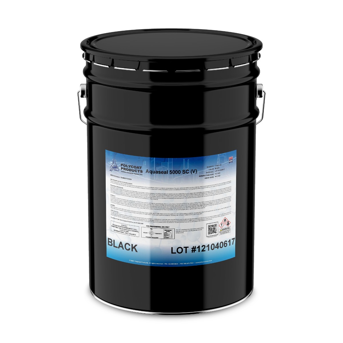 Polycoat-Aquaseal™ 5000