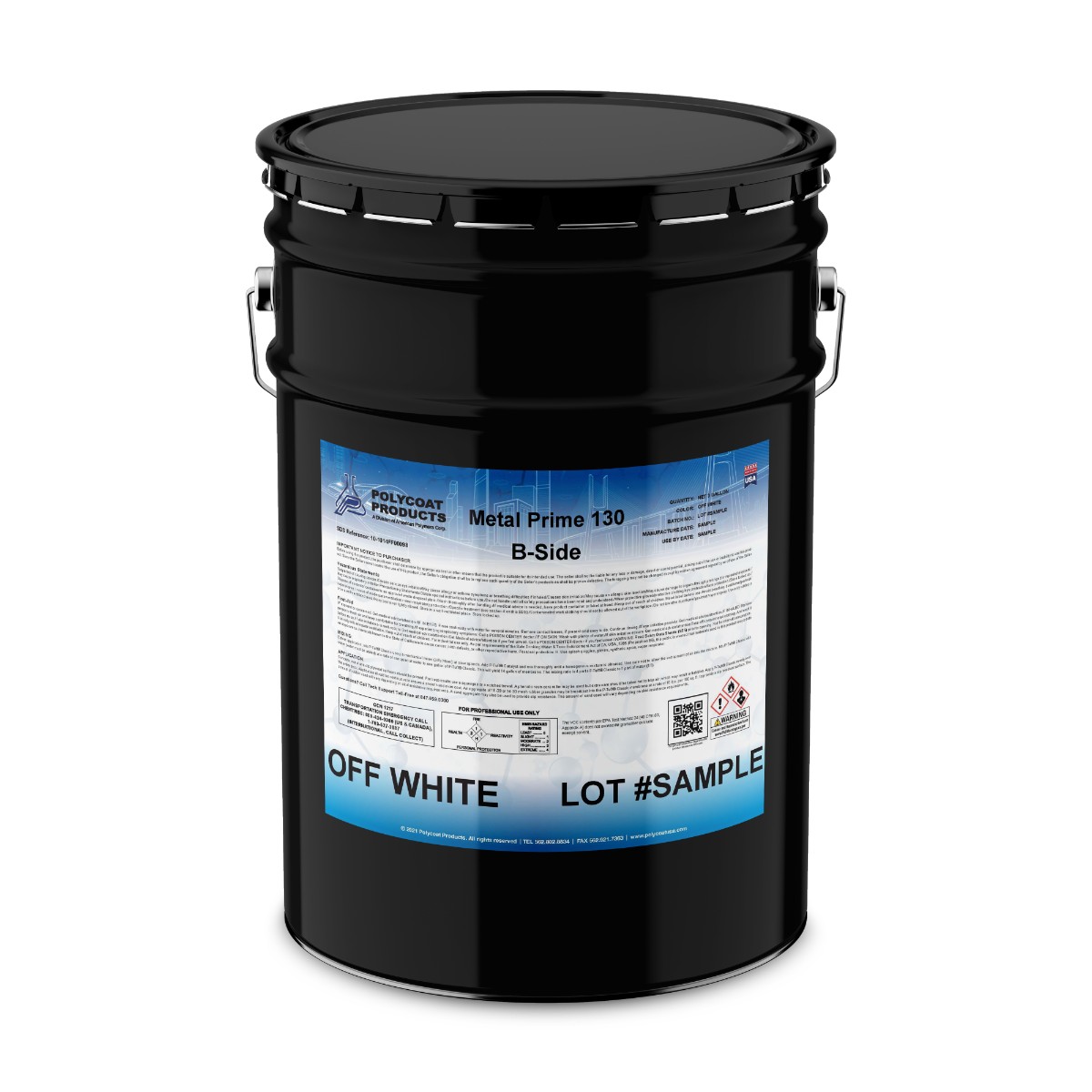 MetalPrimer 130 MetalPrimer 130