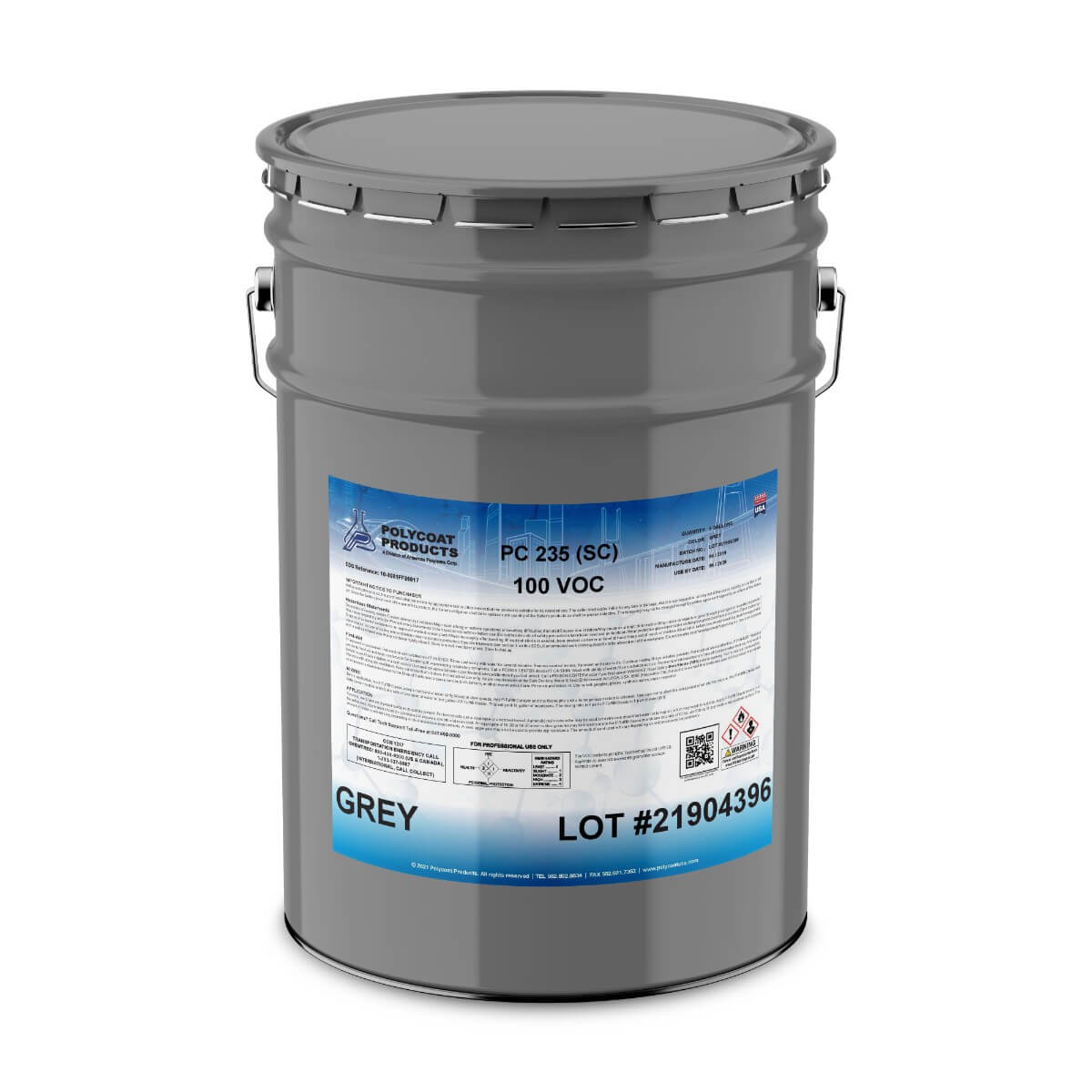 PC-235/235SC PC-235/235SC