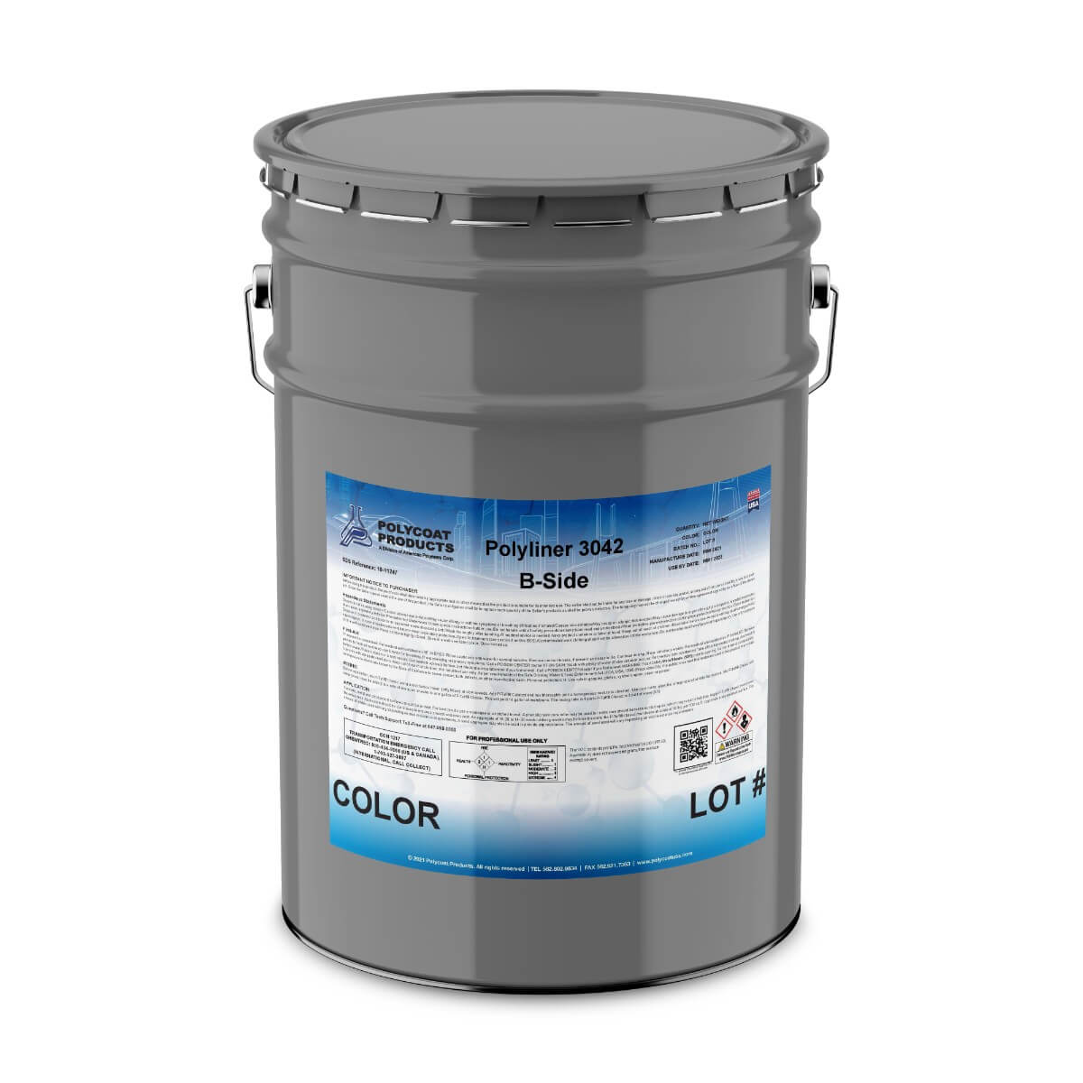 Polyprime® 3042 Polyprime® 3042