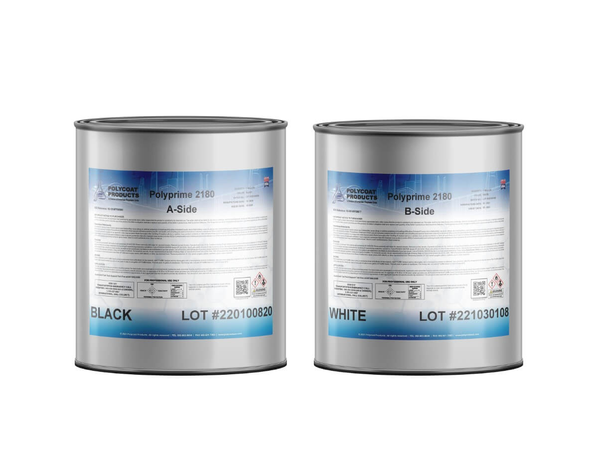 Polyprime® 2180/2180SC