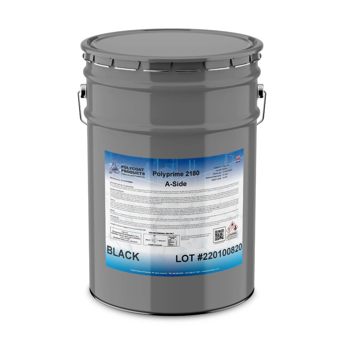 Polyprime® 2180/2180SC