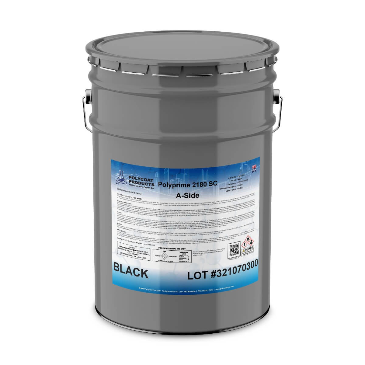 Polyprime® 2180/2180SC