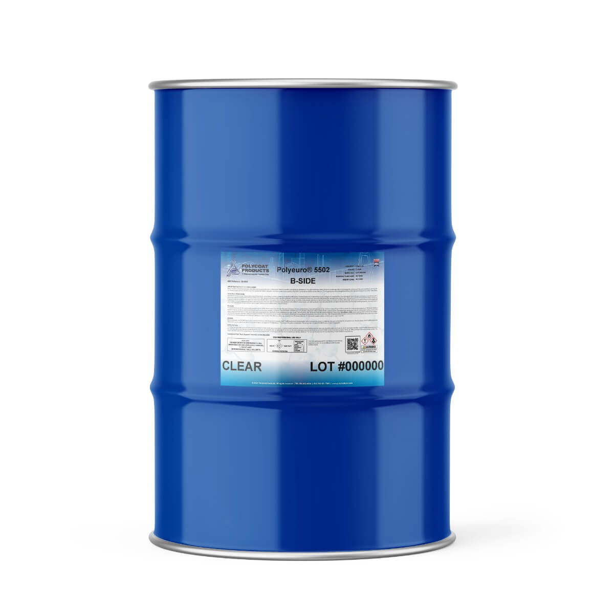 Polyeuro® 5502 Polyeuro® 5502