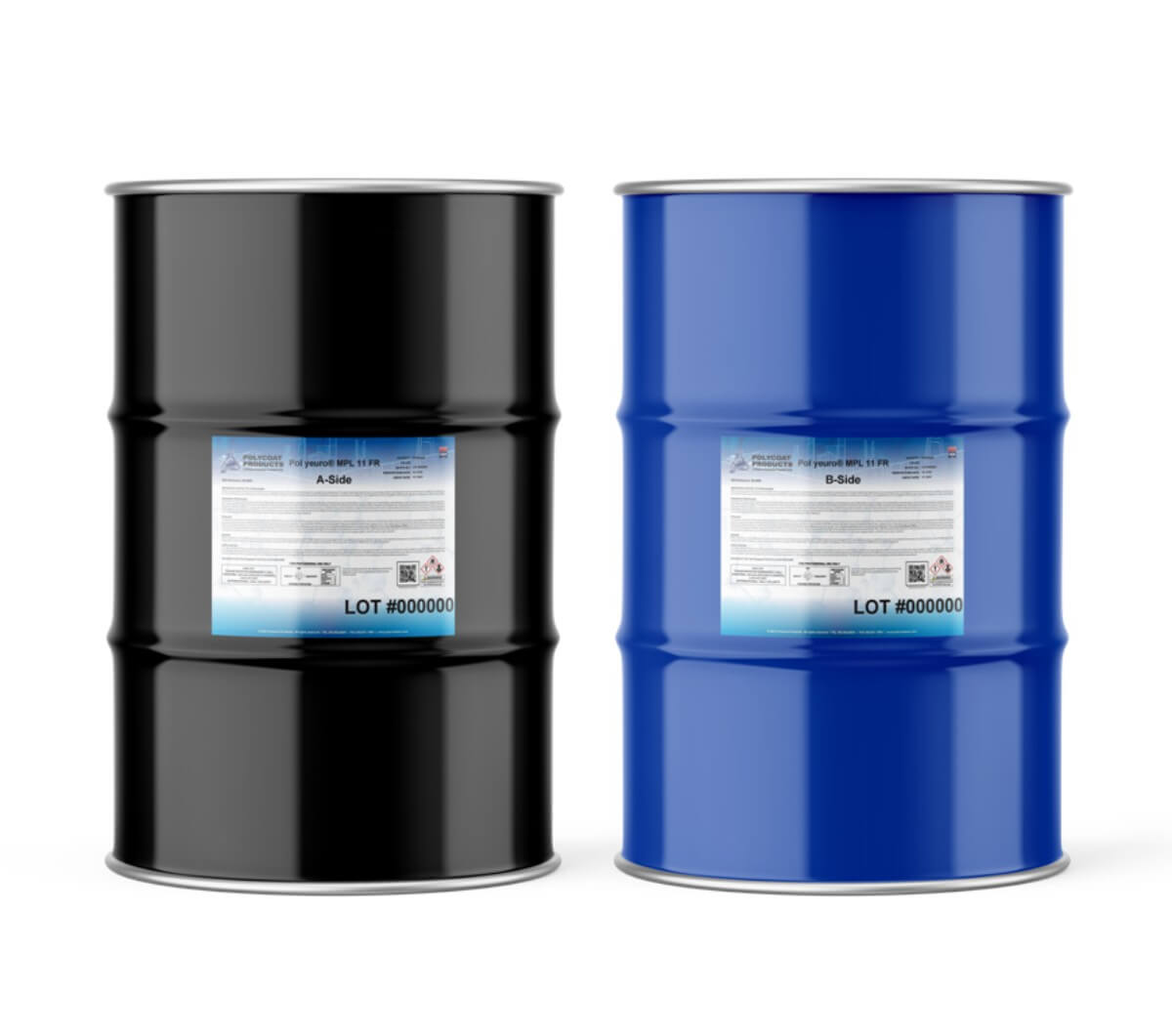 Polyeuro® MPL-11 FR