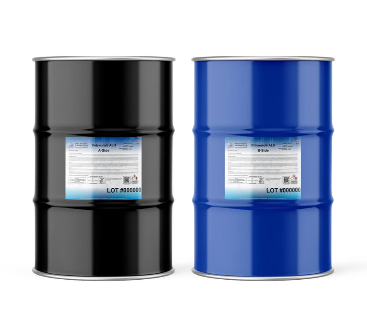 Polyeuro® MPL-85 ALU