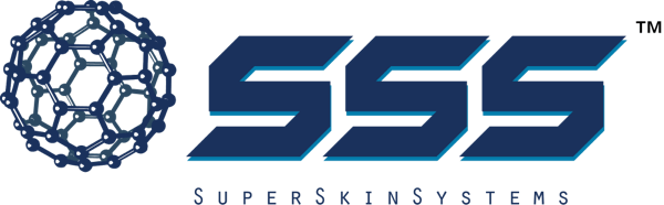 SuperSkinSystems logo
