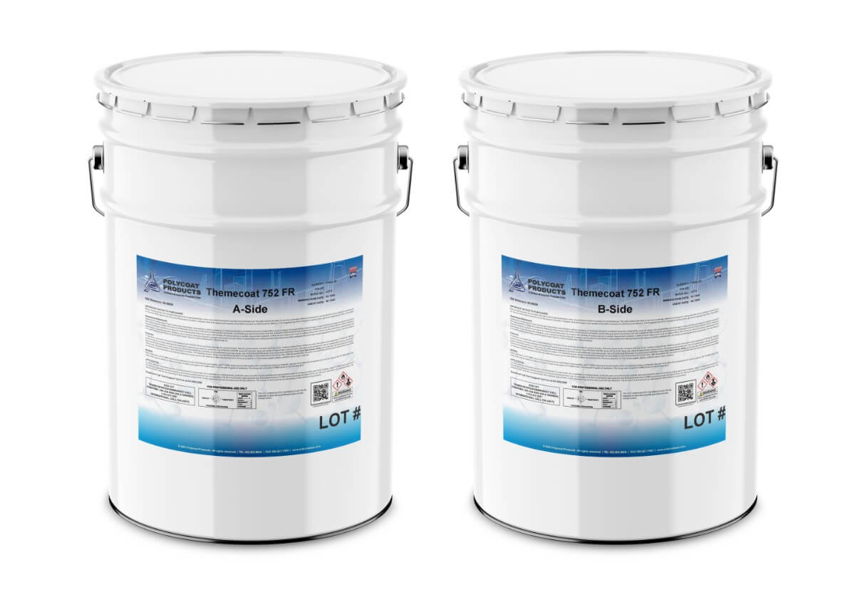Themecoat® 752 FR