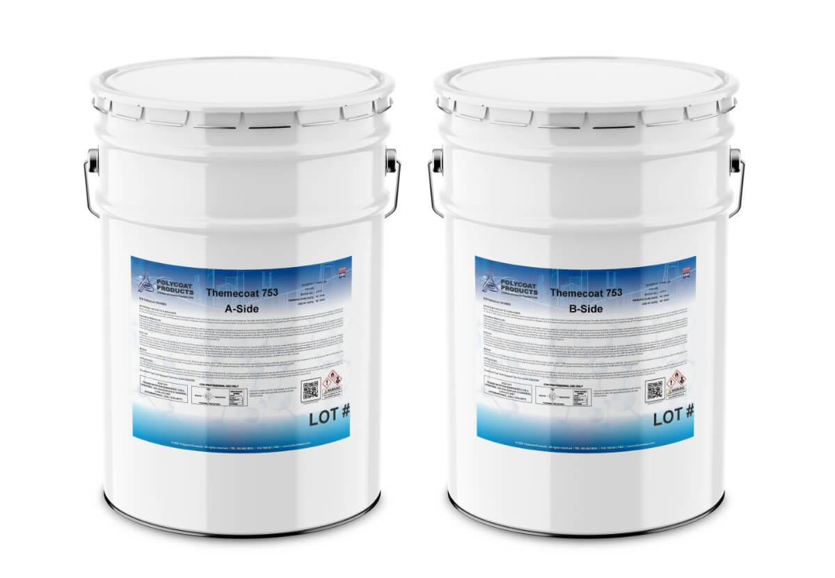 Themecoat® 753