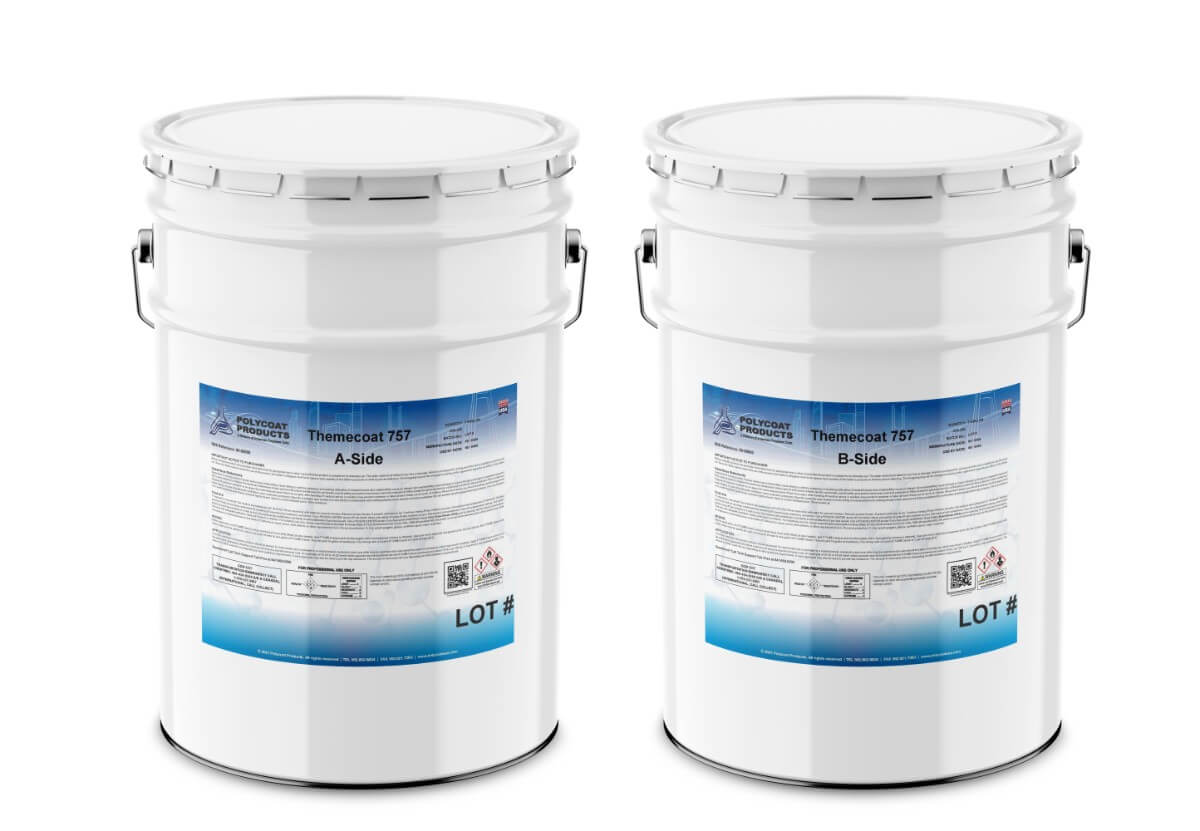 Themecoat® 757 Themecoat® 757