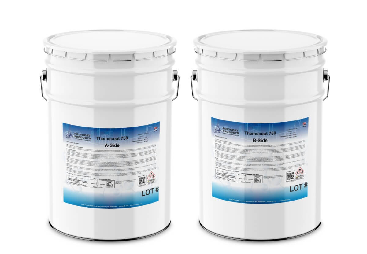 Themecoat® 759