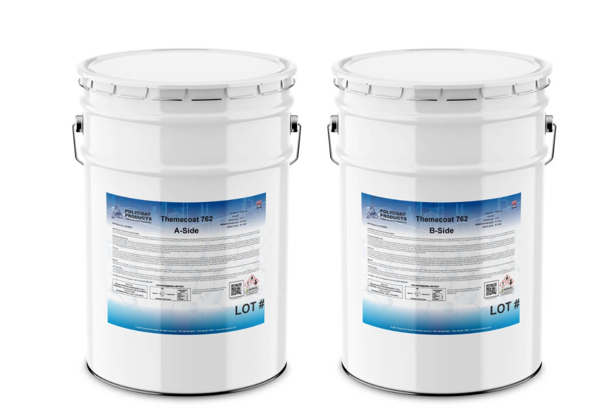 Themecoat® 762 Themecoat® 762