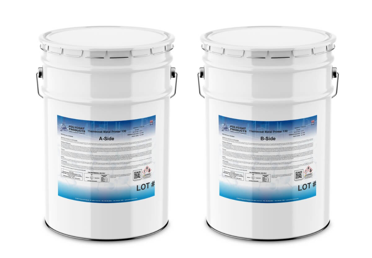 Themecoat® Metal Primer 130