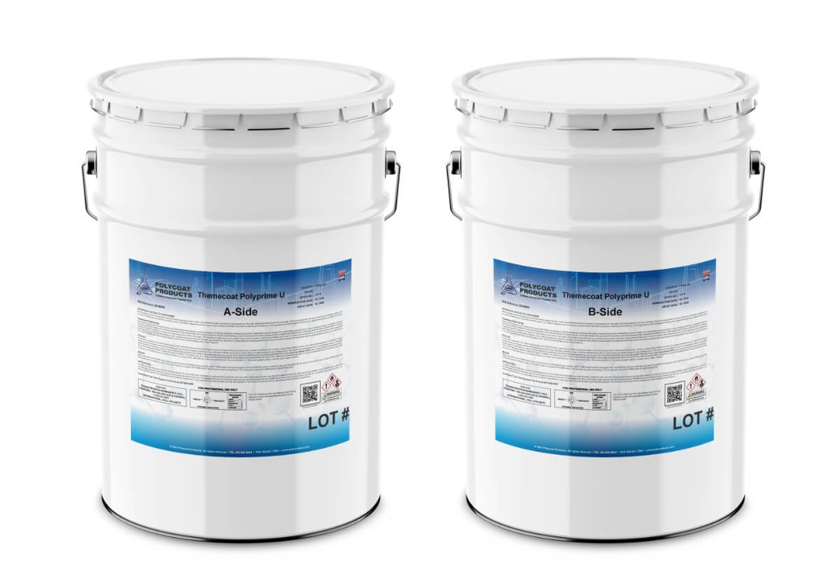 Themecoat® Polyprime U
