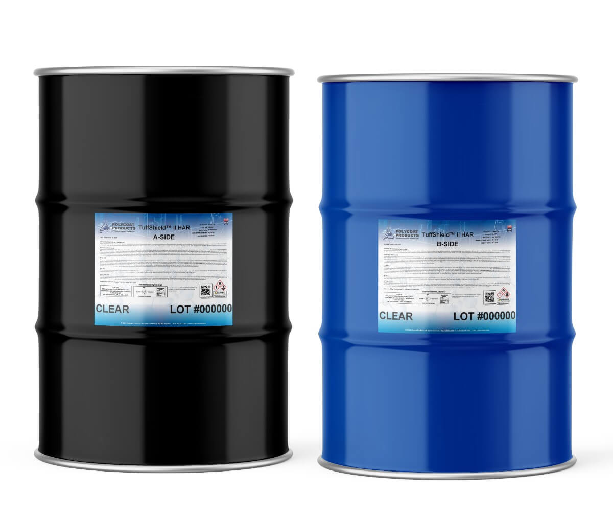 TuffShield® II HAR