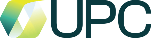 UPC Foam logo