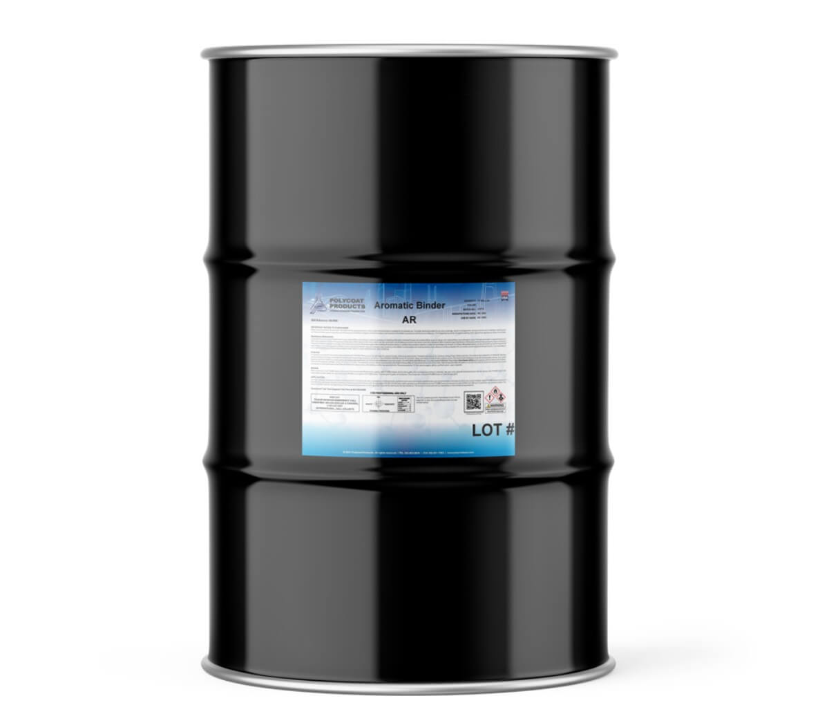 Aromatic Binder AR Aromatic Binder AR