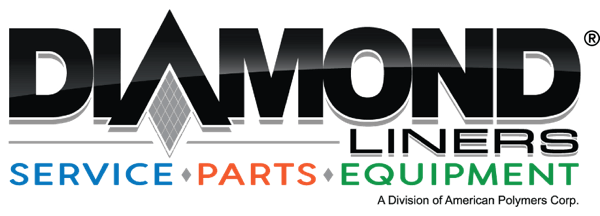Diamond Liners logo