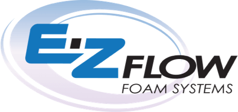 E-Z Flow Foam Systems logo
