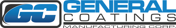 General Coatings logo