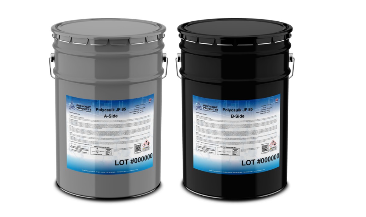 Poly-Caulk® JF-85