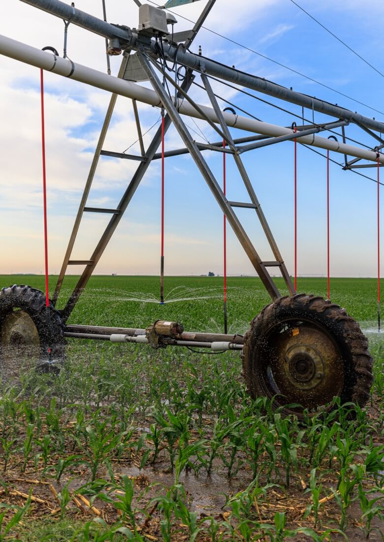 Agriculture and Farm Operations