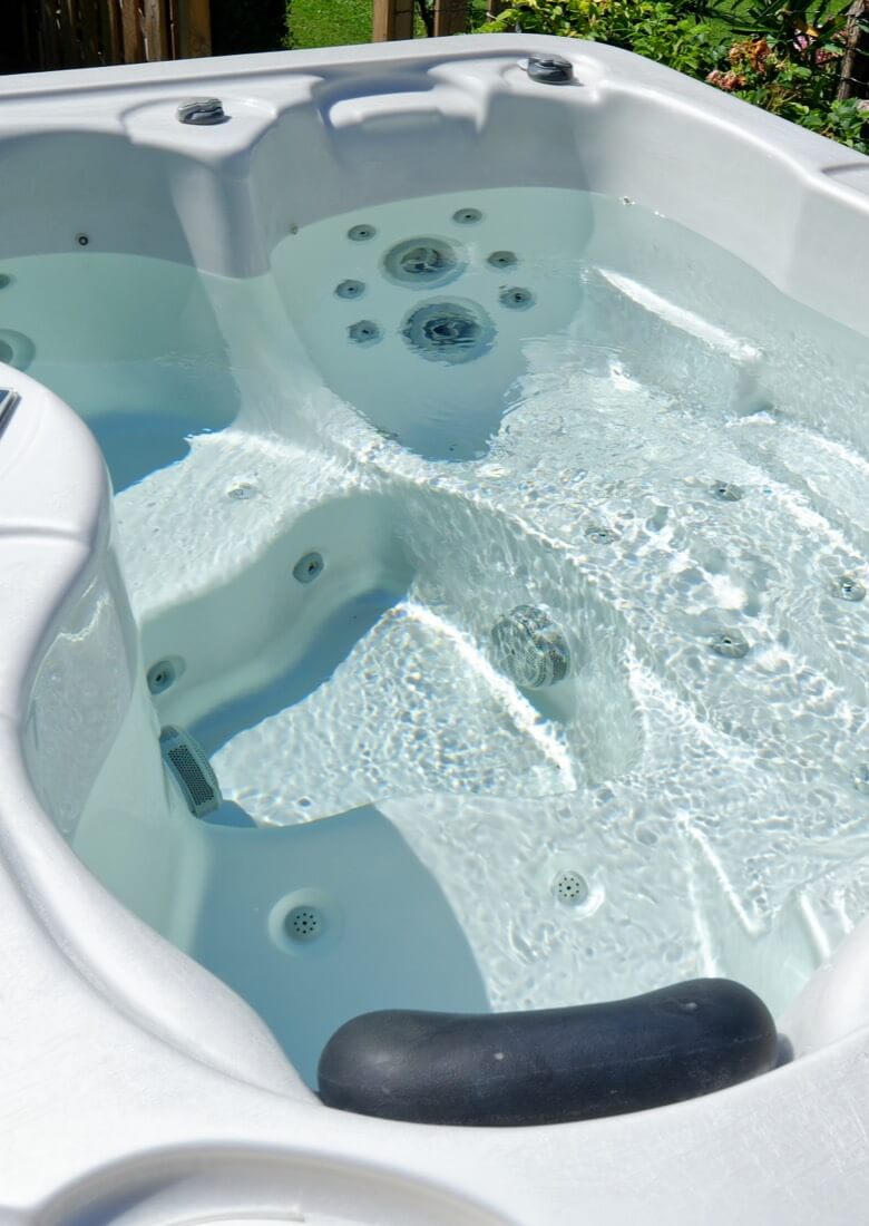 Bathware and Aquatic Products