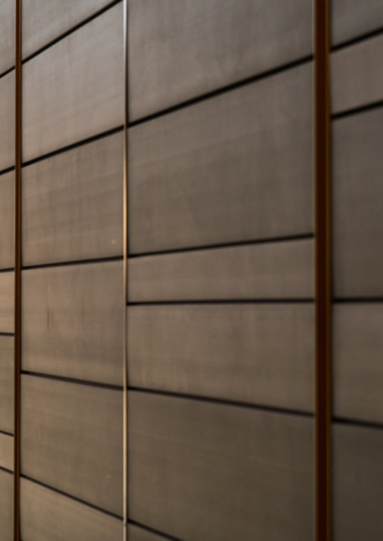 Construction and Architectural Panels