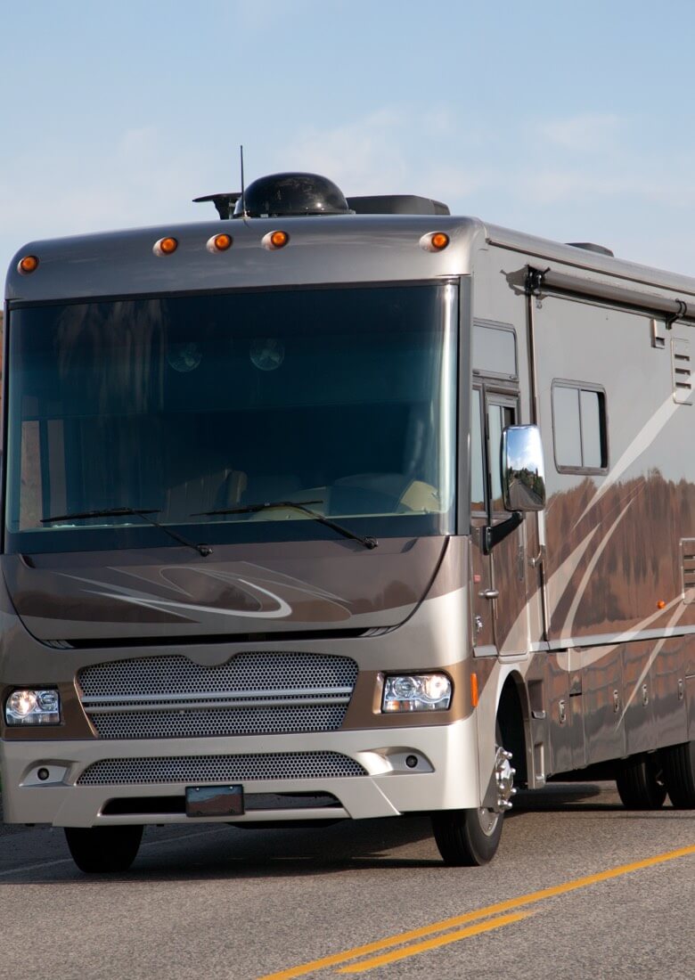 Marine and RV Manufacturing