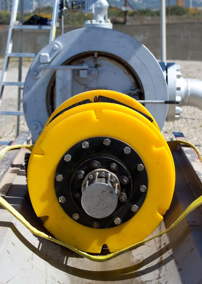 Oil and Gas Industry Solutions