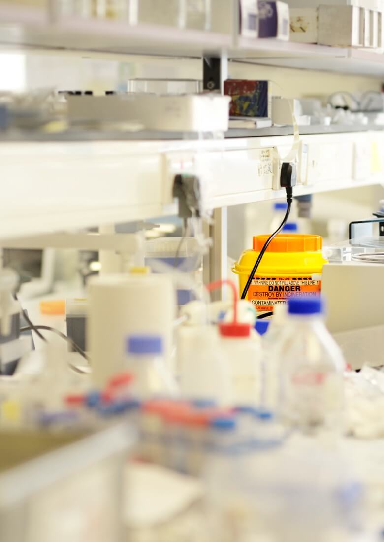 Toll Blending and Private Label