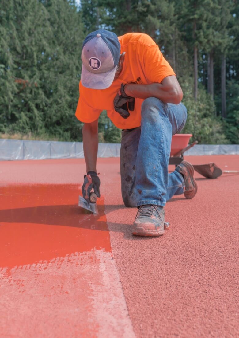 Binders and adhesive